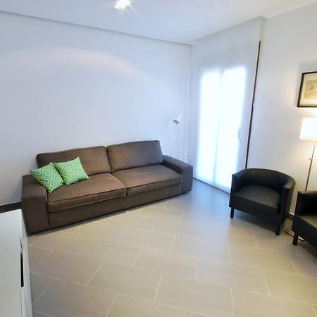 Appartement Gran Via Sdb à Barcelone Extérieur photo
