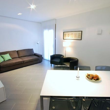 Appartement Gran Via Sdb à Barcelone Extérieur photo