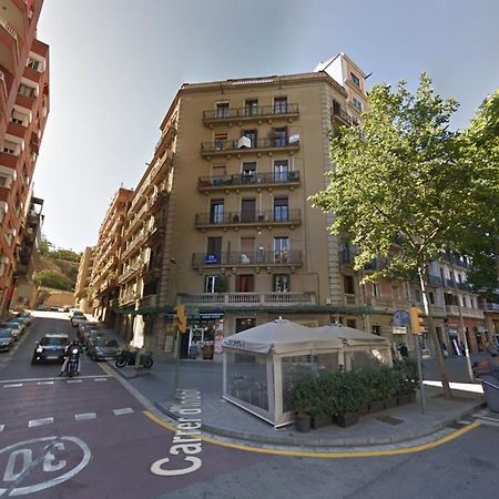 Appartement Gran Via Sdb à Barcelone Extérieur photo