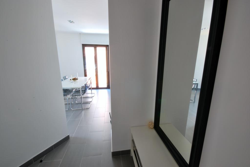 Appartement Gran Via Sdb à Barcelone Extérieur photo