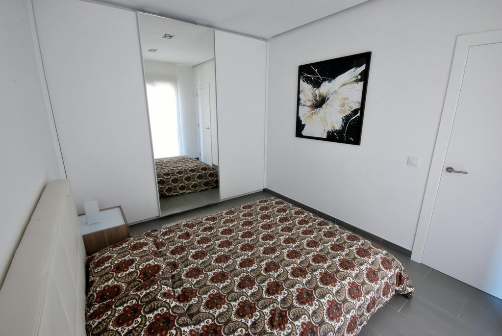 Appartement Gran Via Sdb à Barcelone Extérieur photo